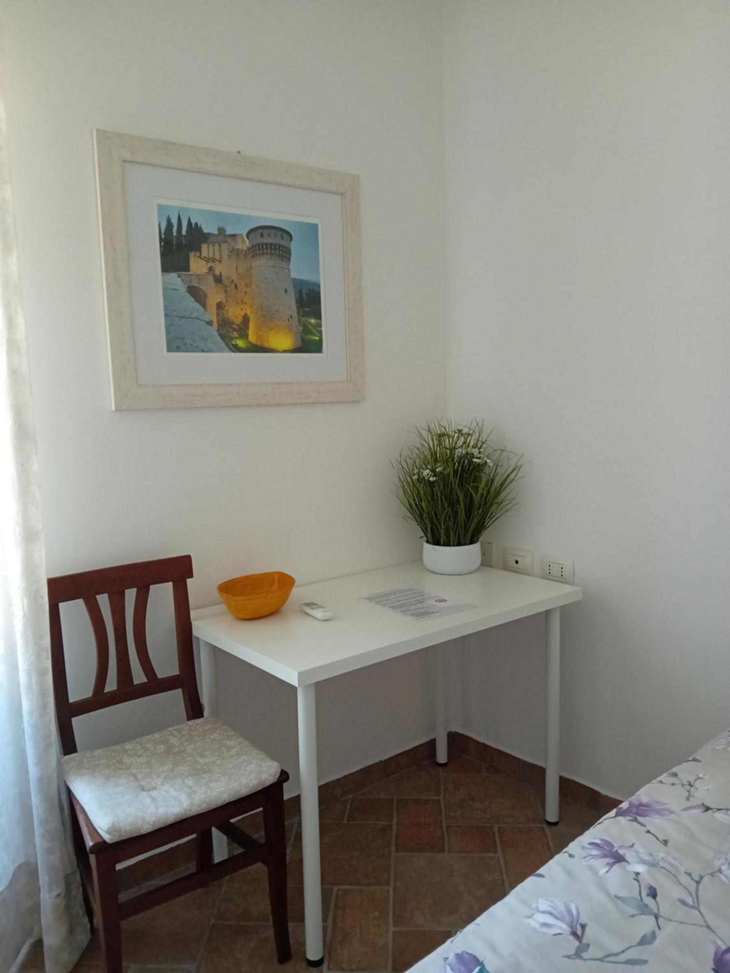 B&B Bergamo E Brescia Rodengo-Saiano Zewnętrze zdjęcie