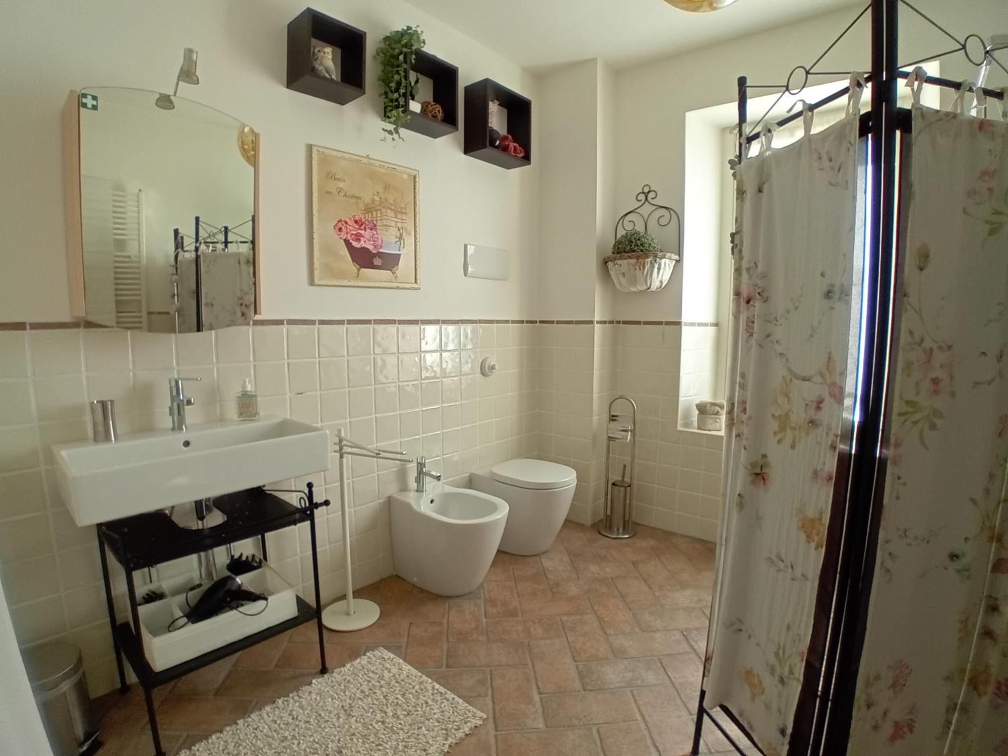 B&B Bergamo E Brescia Rodengo-Saiano Zewnętrze zdjęcie