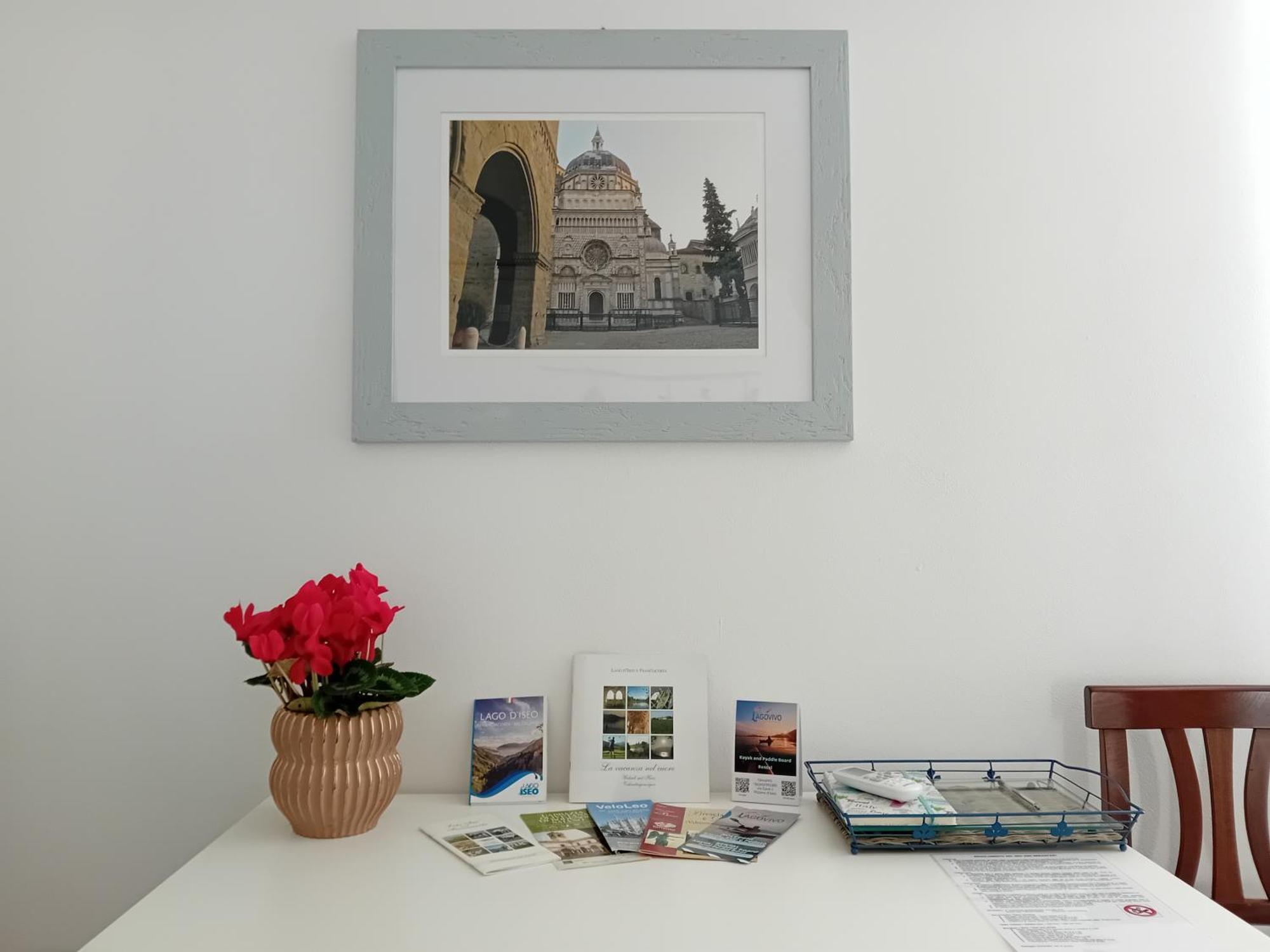 B&B Bergamo E Brescia Rodengo-Saiano Zewnętrze zdjęcie
