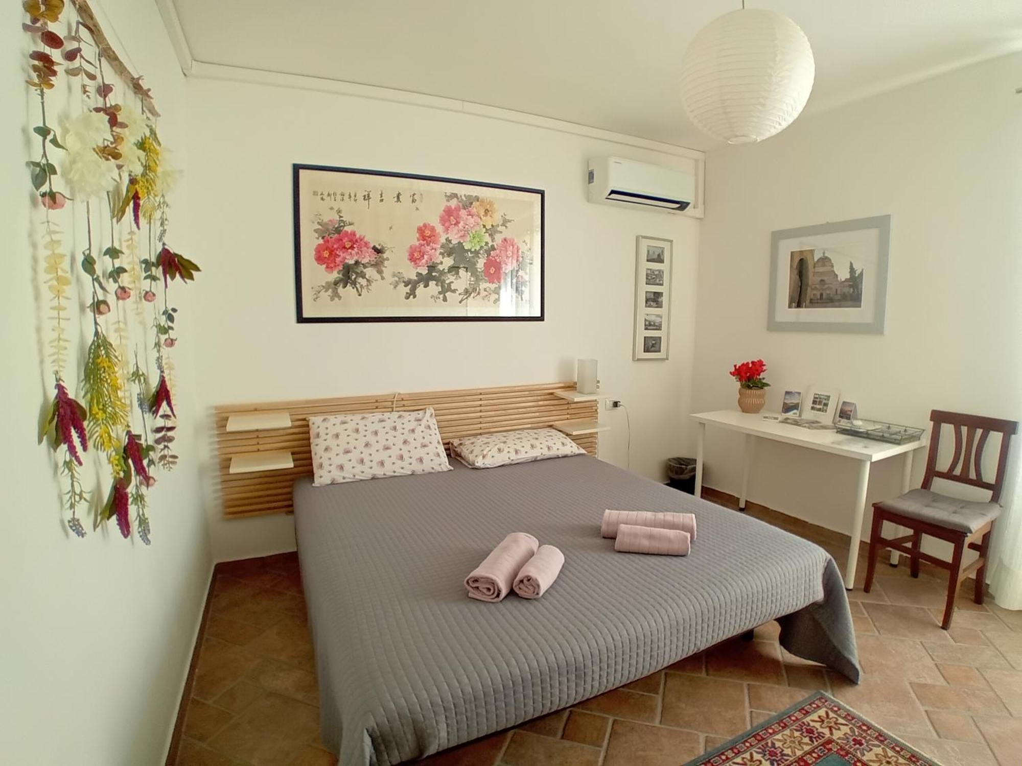 B&B Bergamo E Brescia Rodengo-Saiano Zewnętrze zdjęcie