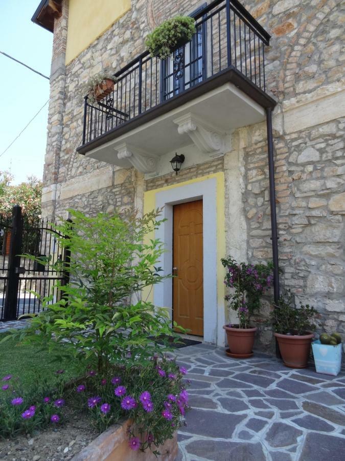 B&B Bergamo E Brescia Rodengo-Saiano Zewnętrze zdjęcie