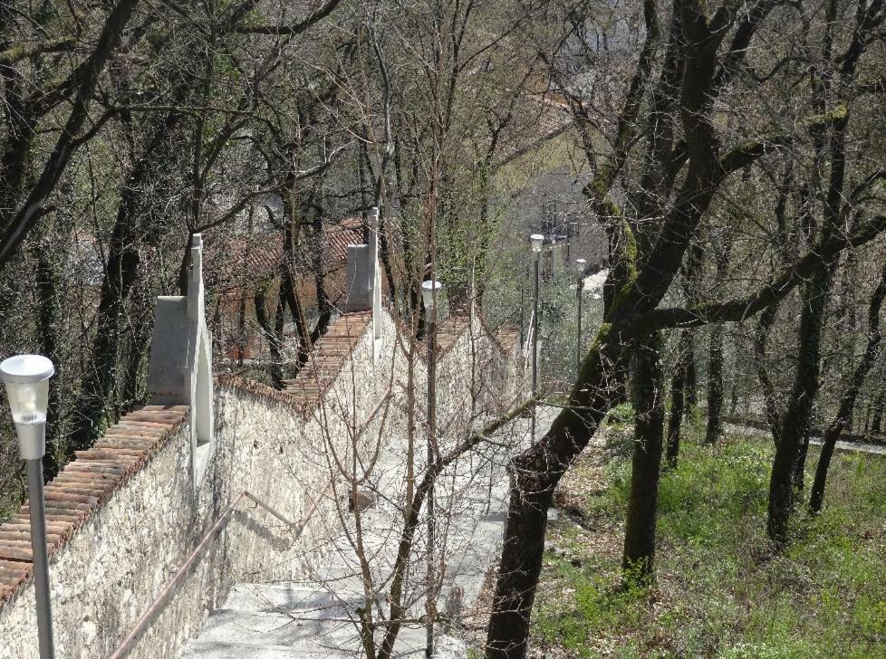 B&B Bergamo E Brescia Rodengo-Saiano Zewnętrze zdjęcie